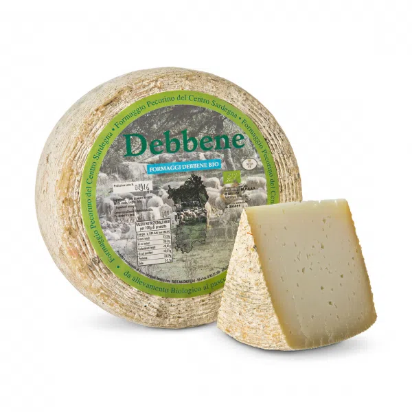 Pecorino Debbene