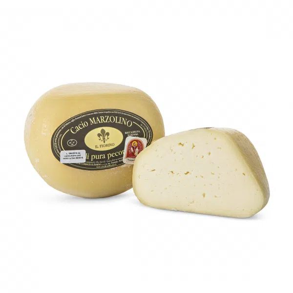 Pecorino Marzolino