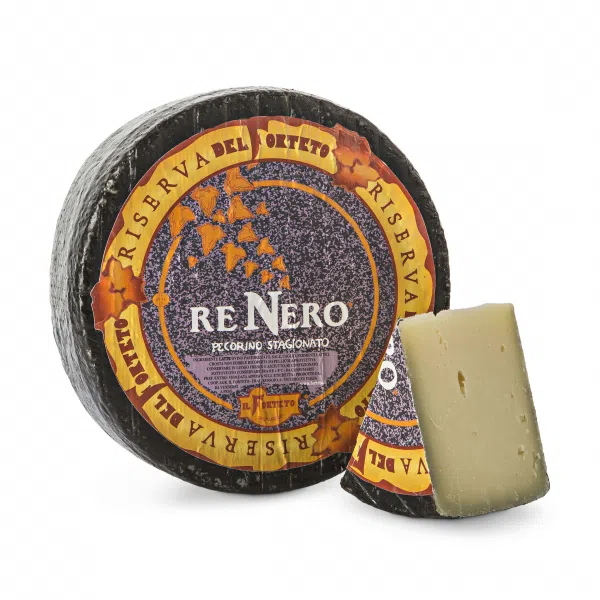 Pecorino ReNero