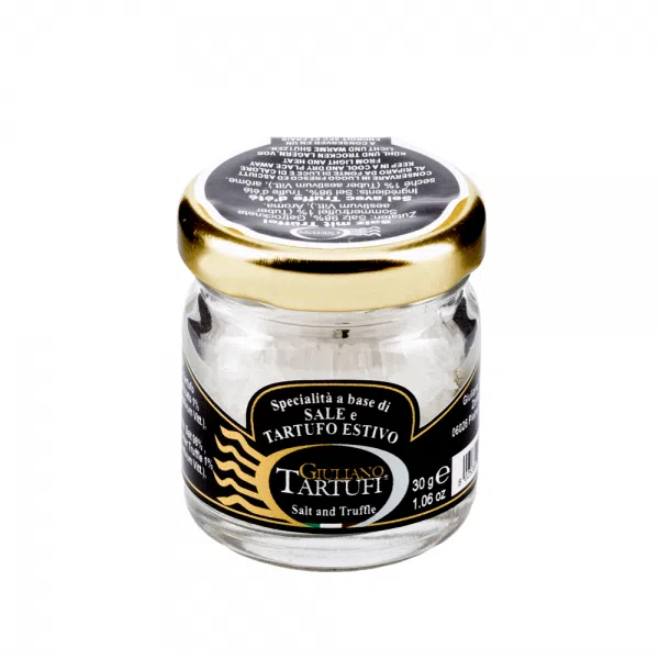 Salt and Truffle - 50 g