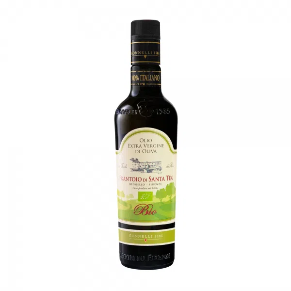 Bio olive oil from Tuscana 500 ml