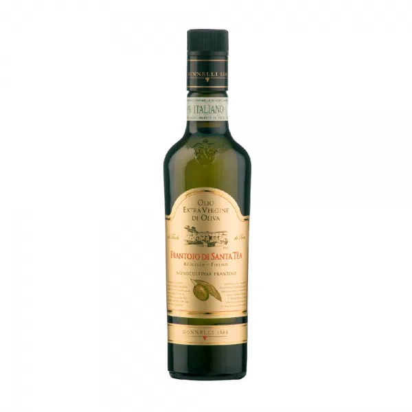 Bio olive oil Frantoio from Tuscana 500 ml