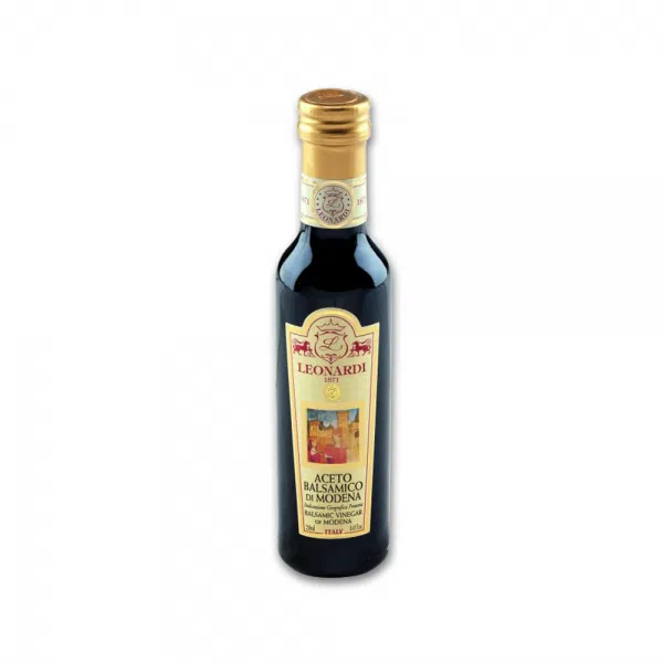 Balsamic vinegar of Modena 250 ml